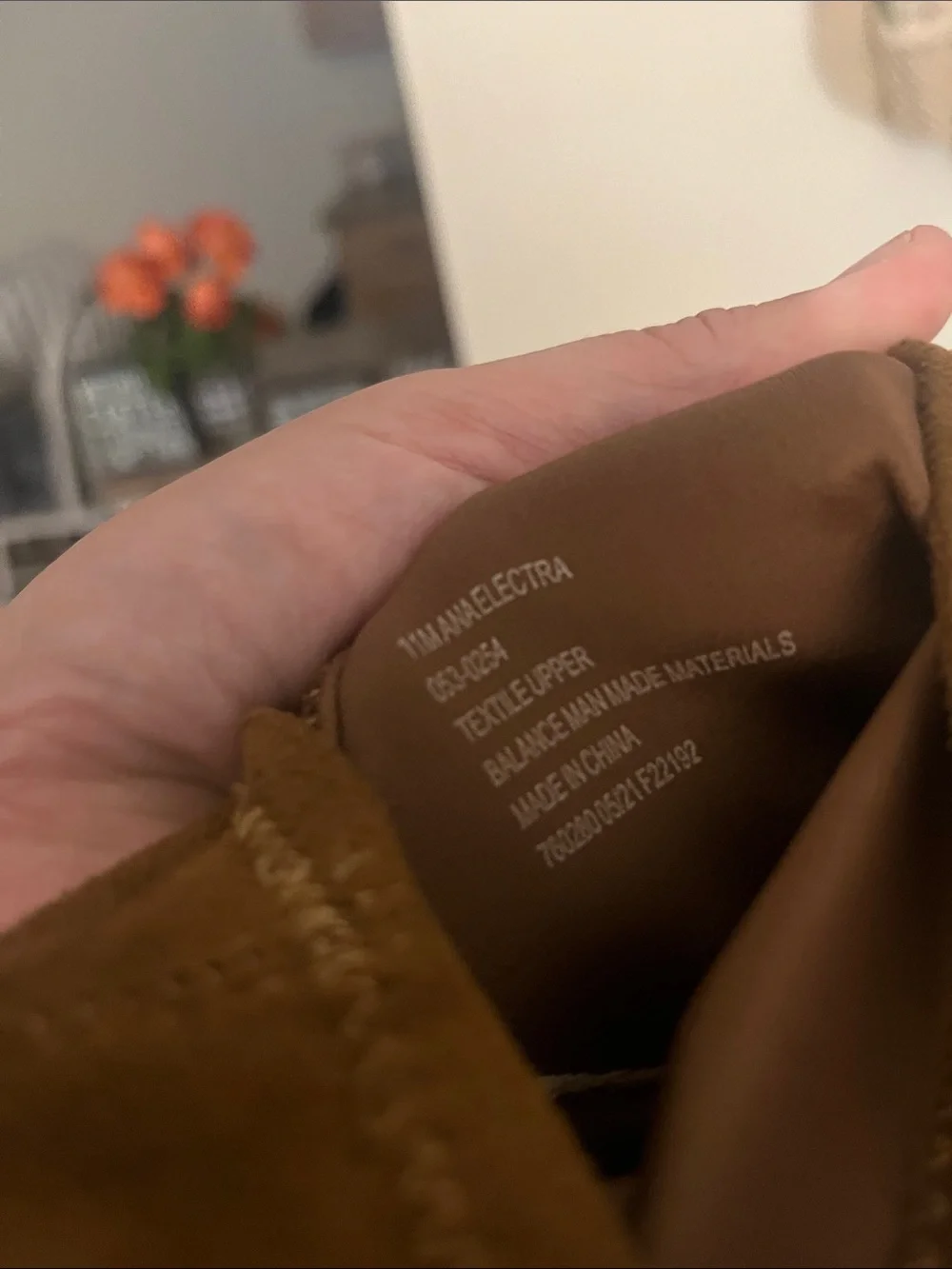 A.N.A Suede Ankle Boots in Brown - Women's Fashion Booties